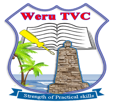 Weru TVC -Strength of Practical Skills -
